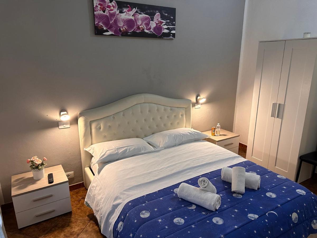 Crown Guest House Pisa Exterior foto