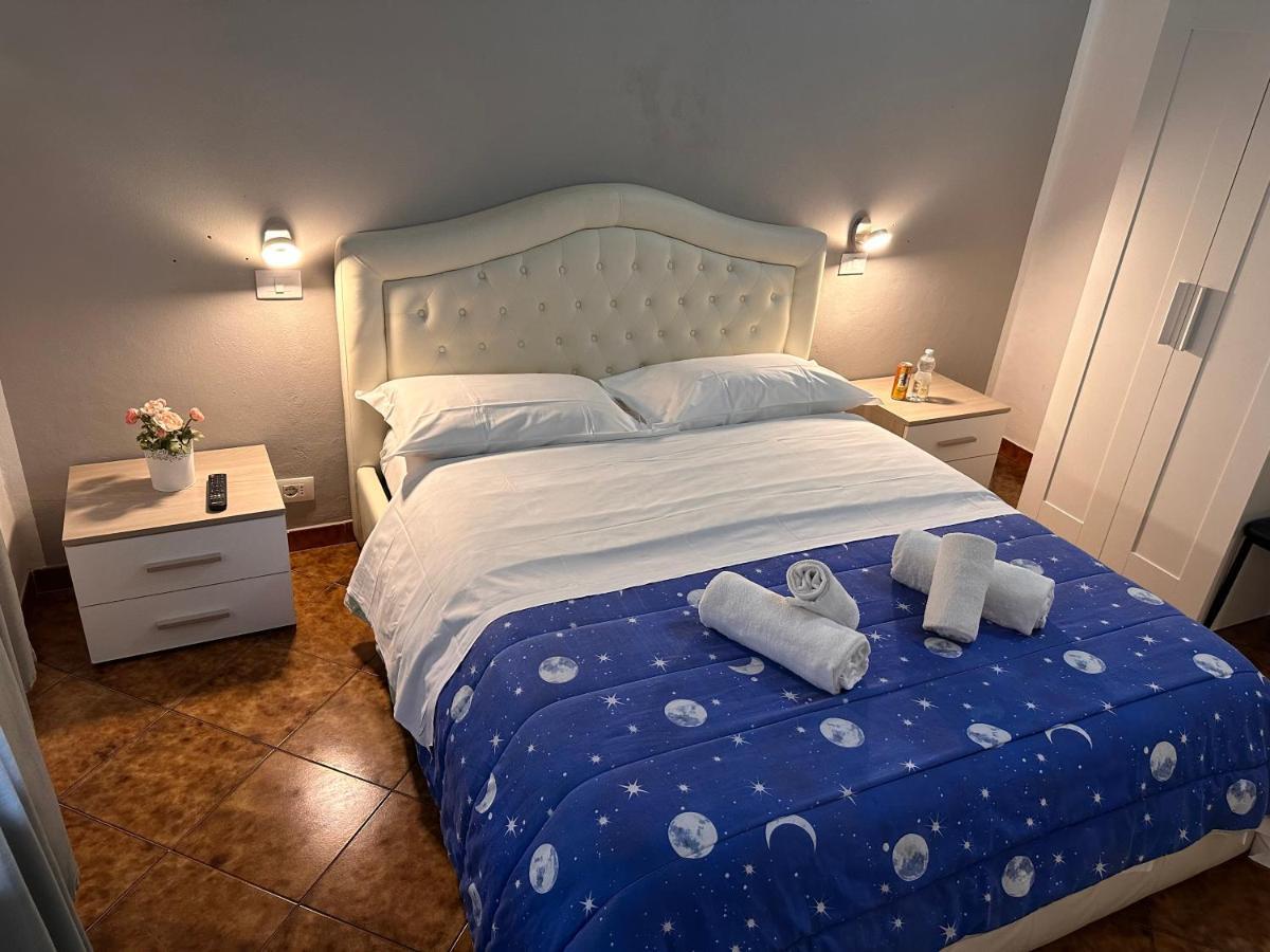 Crown Guest House Pisa Exterior foto