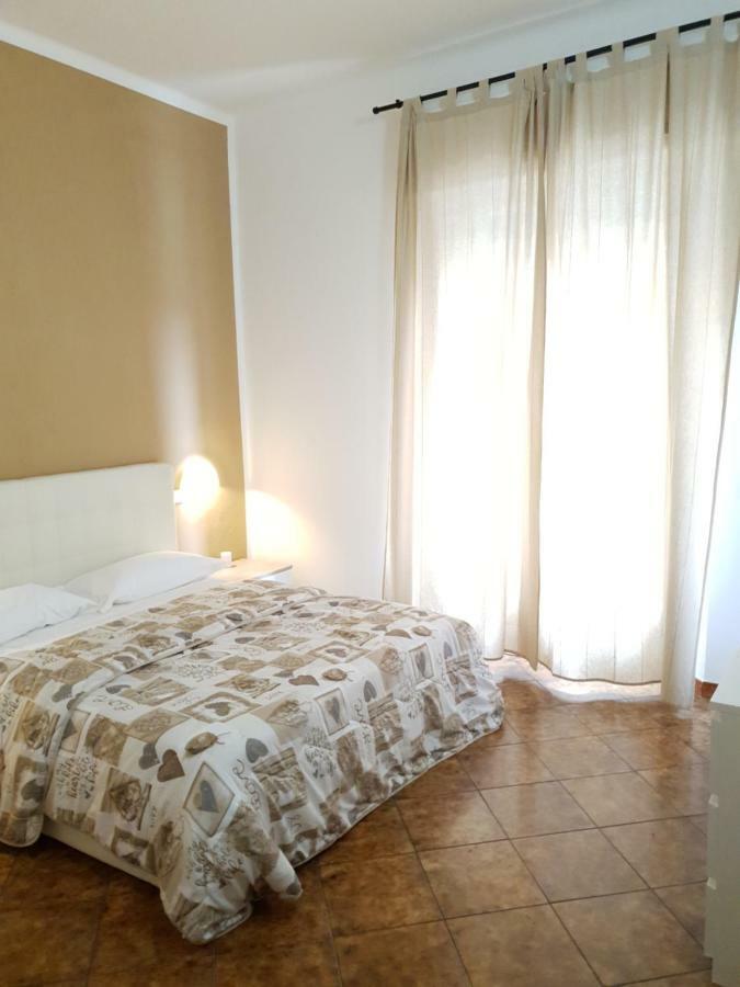 Crown Guest House Pisa Exterior foto
